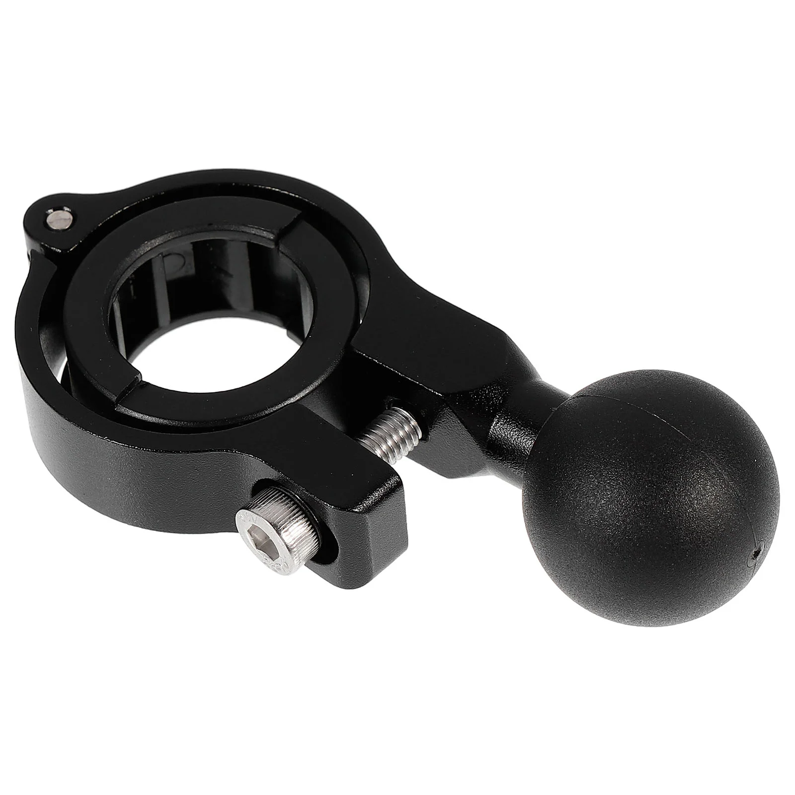

Mobile Phone Holder Balls Adapter Mount Base Handlebars Scooter Motorcycle Head