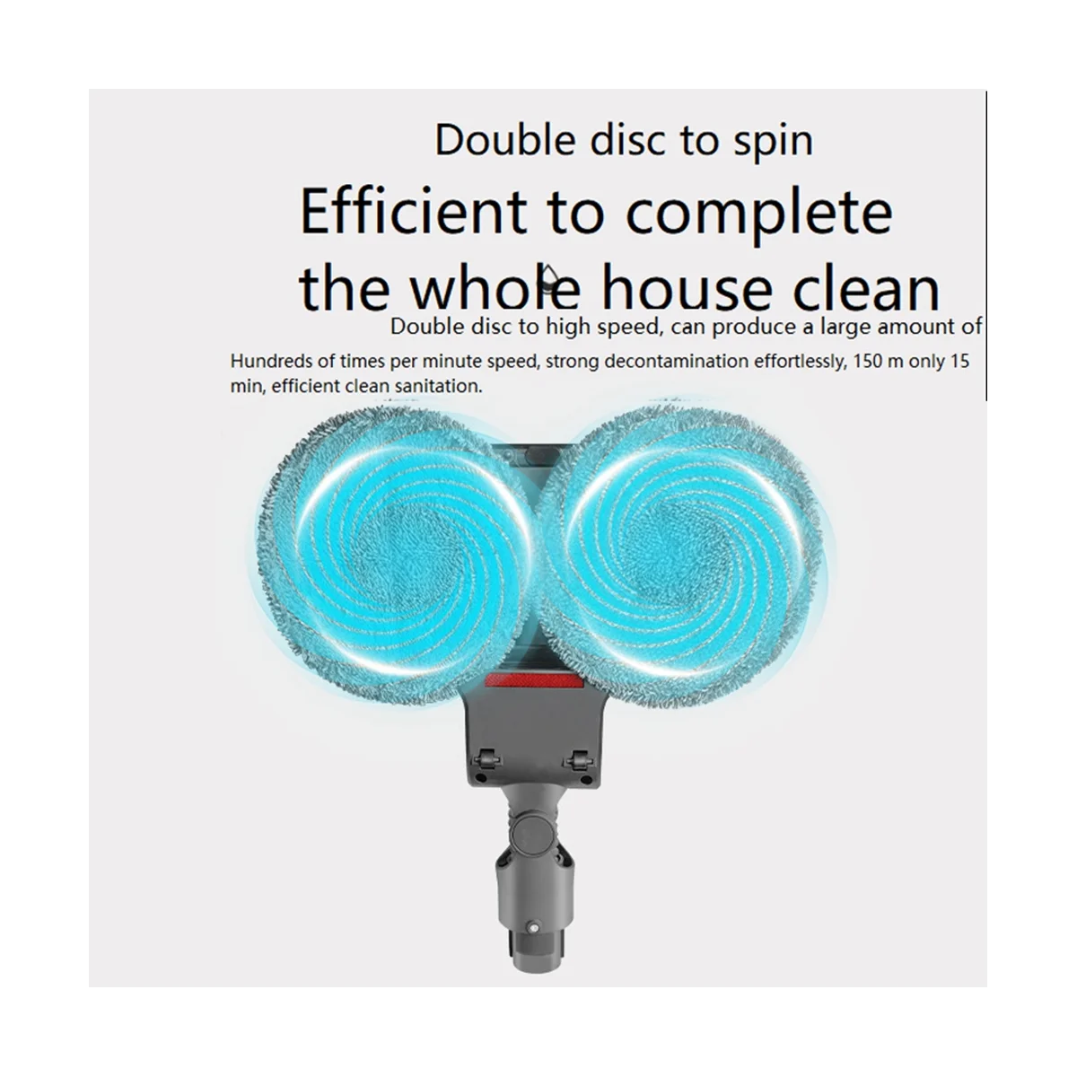 Для V7 V10 V11 аксессуары для пылесоса инструмент бытовой чистки мытье