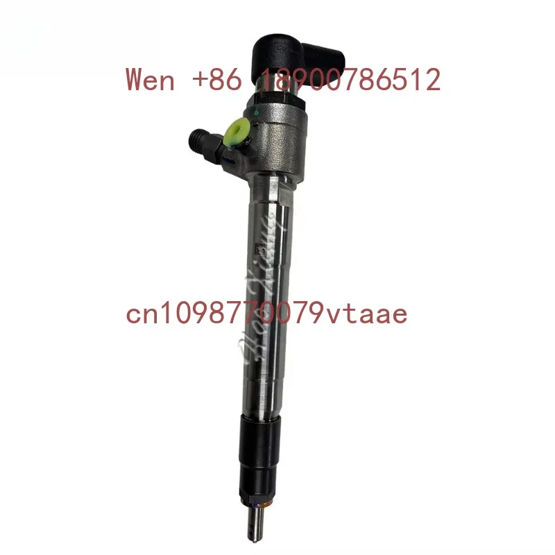 Фото Топливные форсунки Haoxiang BK2Q-9K546-AG для дизельных двигателей BT50 Ranger 2.2T T6 T7 Dci 2.2 №1