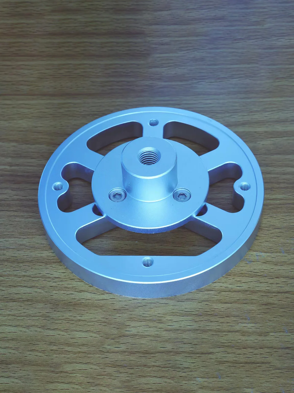 Подходит для Juwei Cinda Equator Base EQ3 EQ5 аксессуары соединения штатива Ayton cem40 переходная