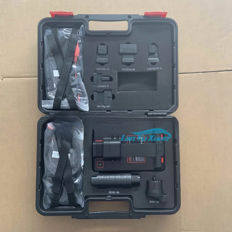 

Dxm X431 Pro Mini WiFi All System Diagnostic Tool + 11 Special Function 2 Year Free Update Online