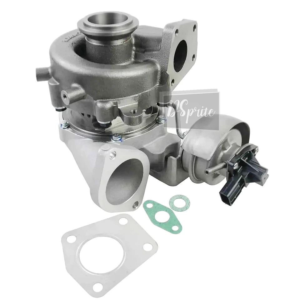 49477-01610 Автомобильное турбокомпрессор для Chevrolet Captiva Opel Antara 25185863 25187704 25194654 4821391 4818934