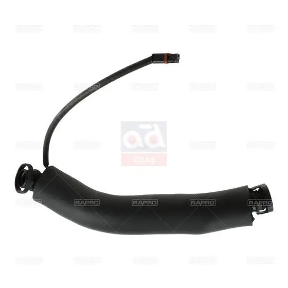 

Воздушный шланг двигателя IRMA для серии 19668 (E90) 5-series (E60) 7-series (E65) Z4 (Φ)