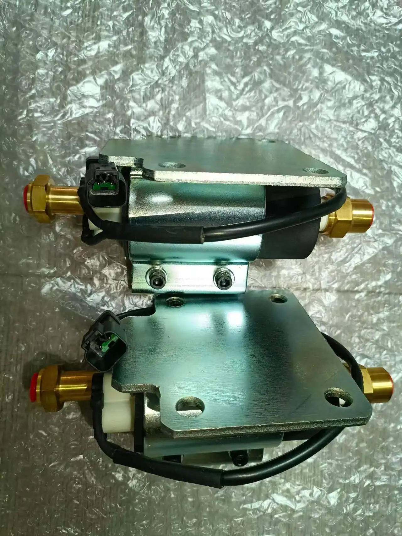 Фотонасос для экскаватора cat 283-5992 серии 330c