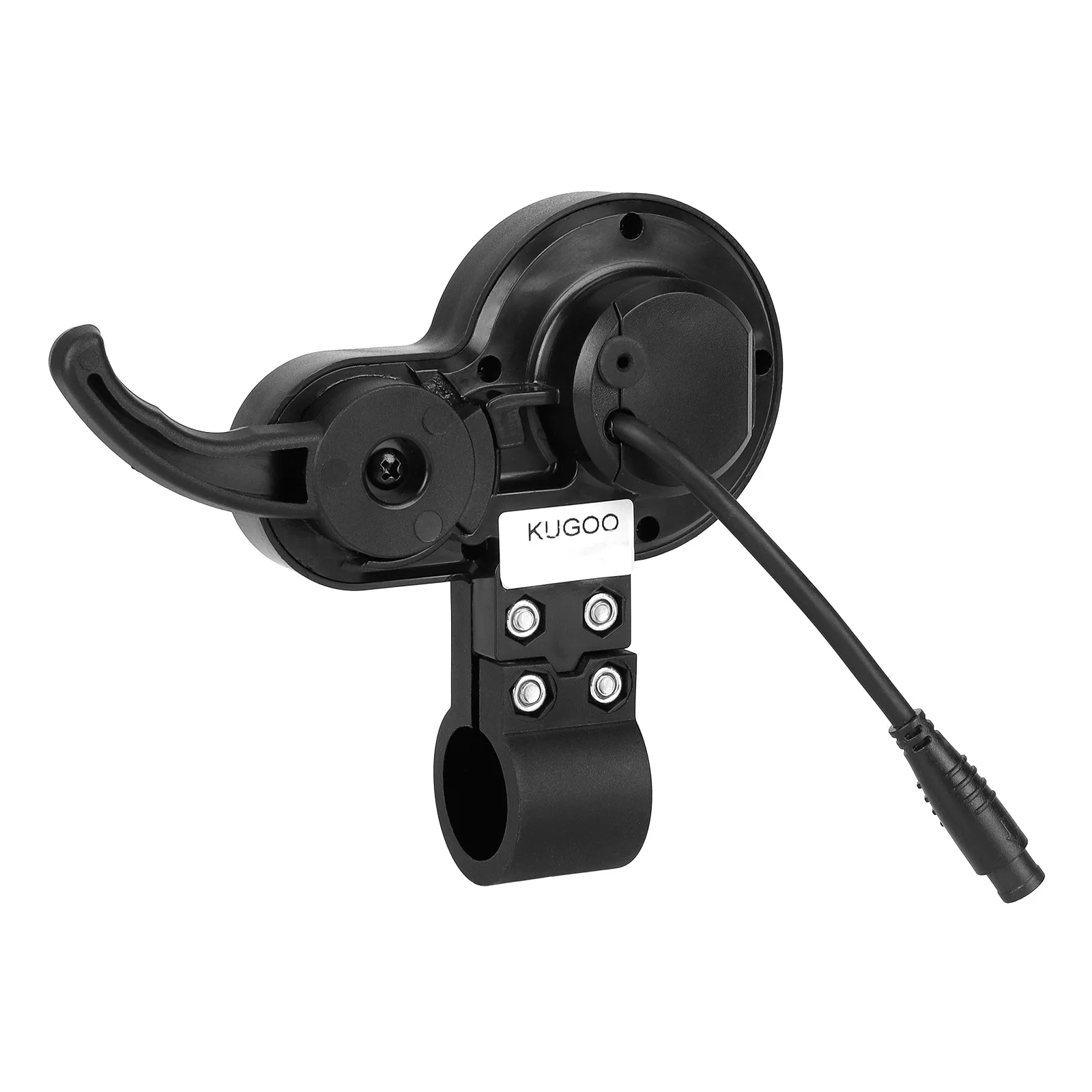 Приборная панель 6/5pin TF100 для электрического скутера KUGOO M4 детали дисплея