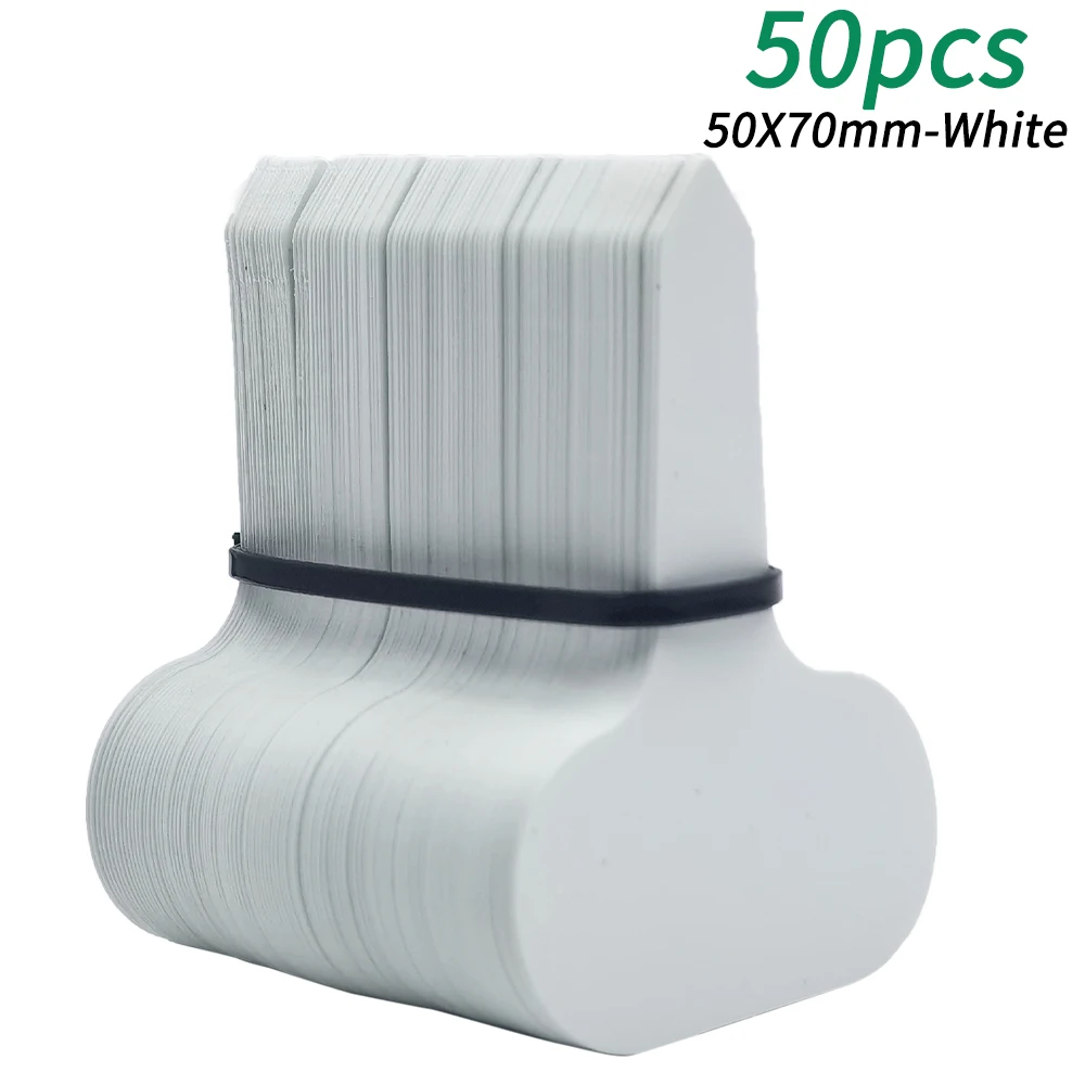 

Маркеры для растений 50 шт.