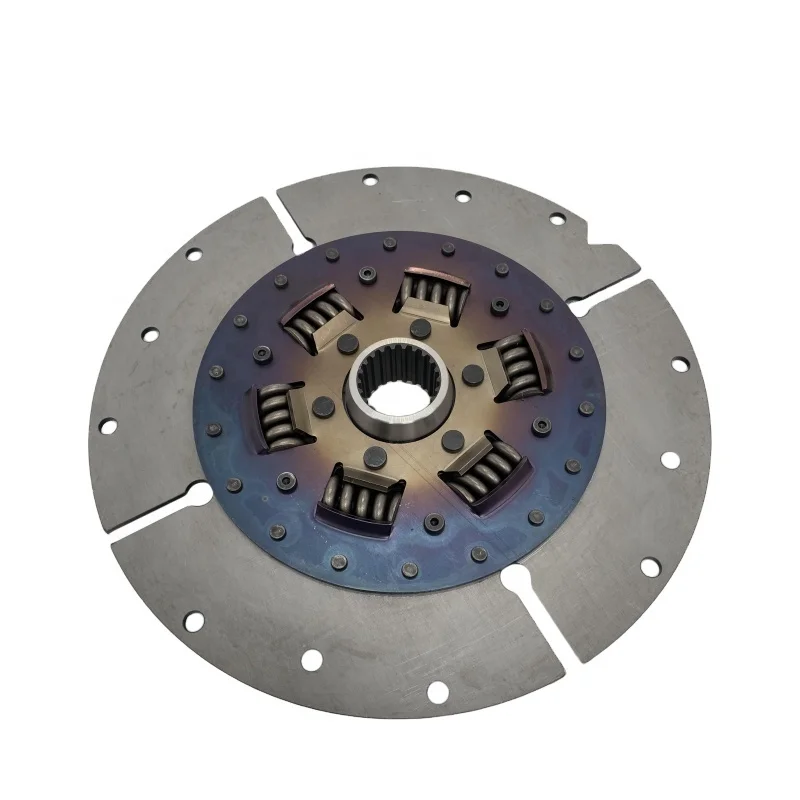 Запасные части для строительной техники модели PC300-5 22T муфта демпфера двигателя