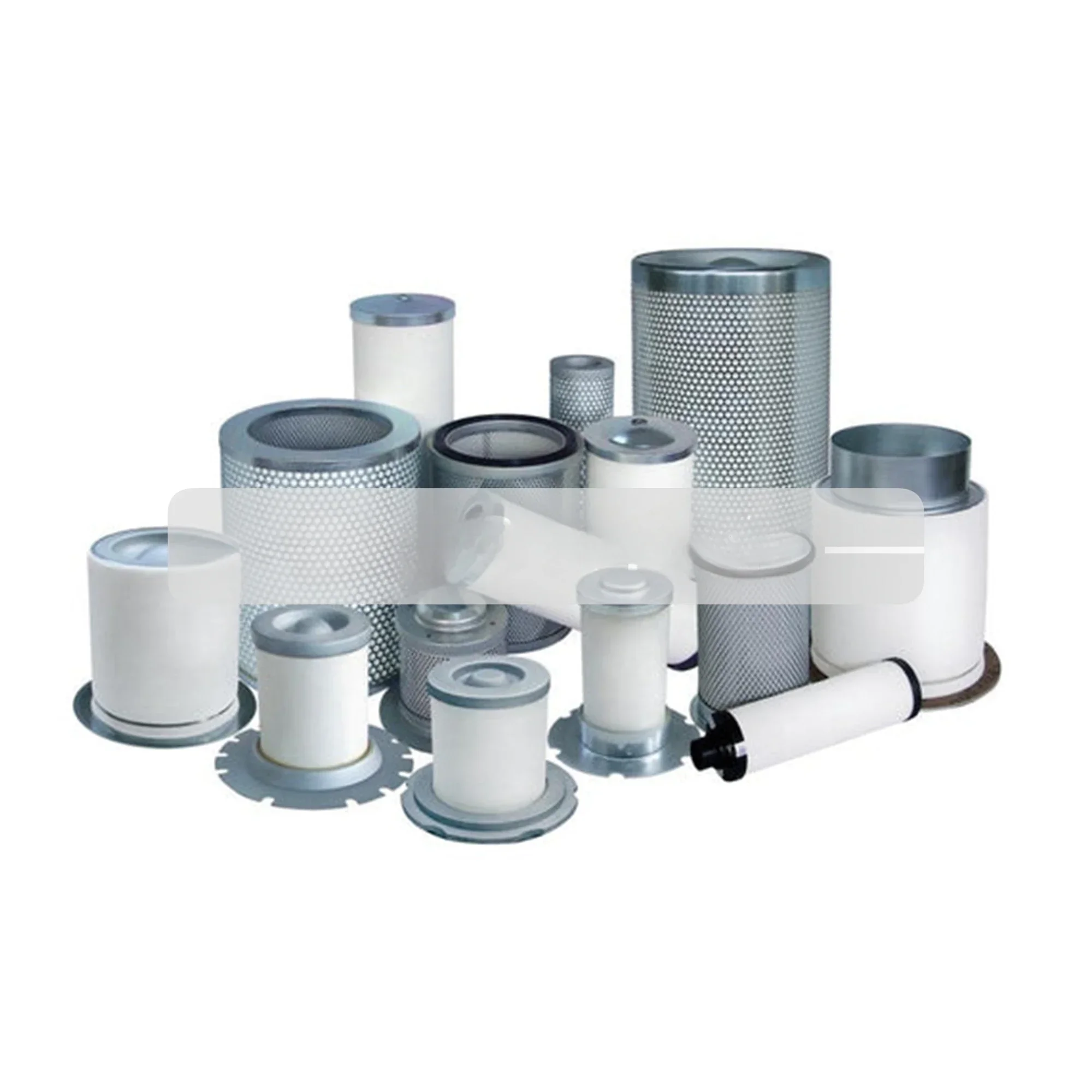 250034 -087 -086 Воздушный маслоотделитель подходит для воздушного компрессора Sullair