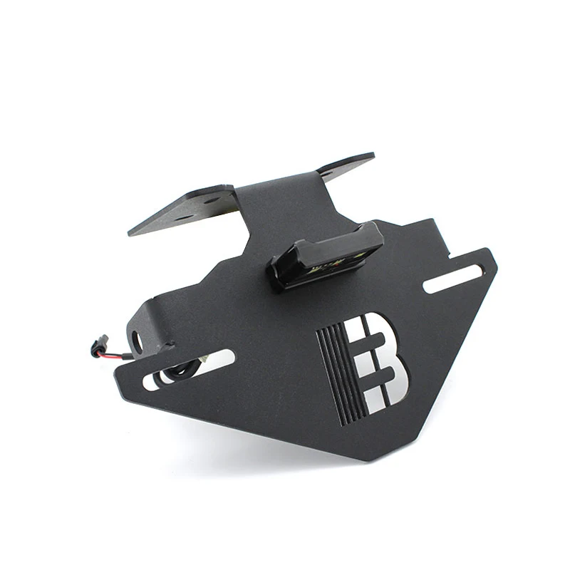 ДЛЯ QJMOTOR SRK 800 SRK 800RR 800RR RR800 мотоциклы задний хвост аккуратное крыло элиминатор держатель номерного знака аксессуары (art.: 3920cc86cd4ab) - 3920cc86cd4ab