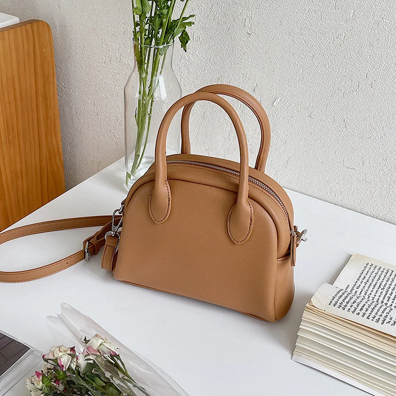

New 2023 Bag Women's Bag Simple Crossbody Bag Shoulder Bag Luxury Designer Tote Purses And Handbag