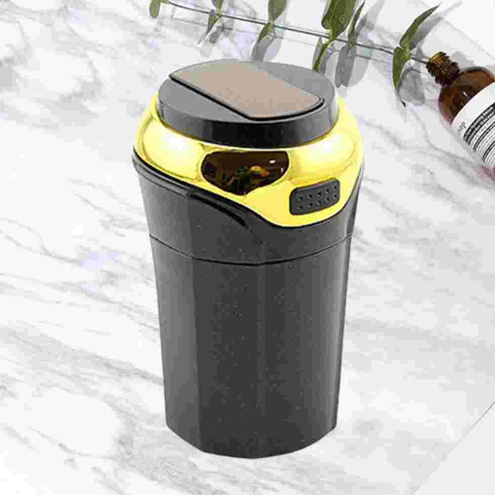 

Cup Holder Ashtray Car LED Ashtray Ashtray Detachable Ashtrays Ashtray Car Car Ashtray Lighter Automatic