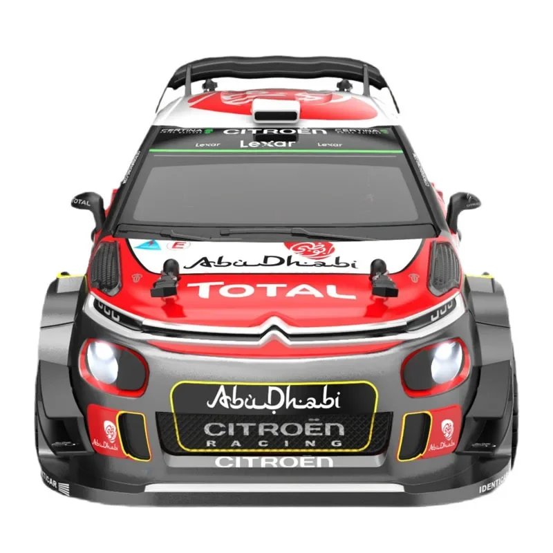 Пульт дистанционного управления Mjx Hyper Go1/14 14301 плоский беговый бесщеточный