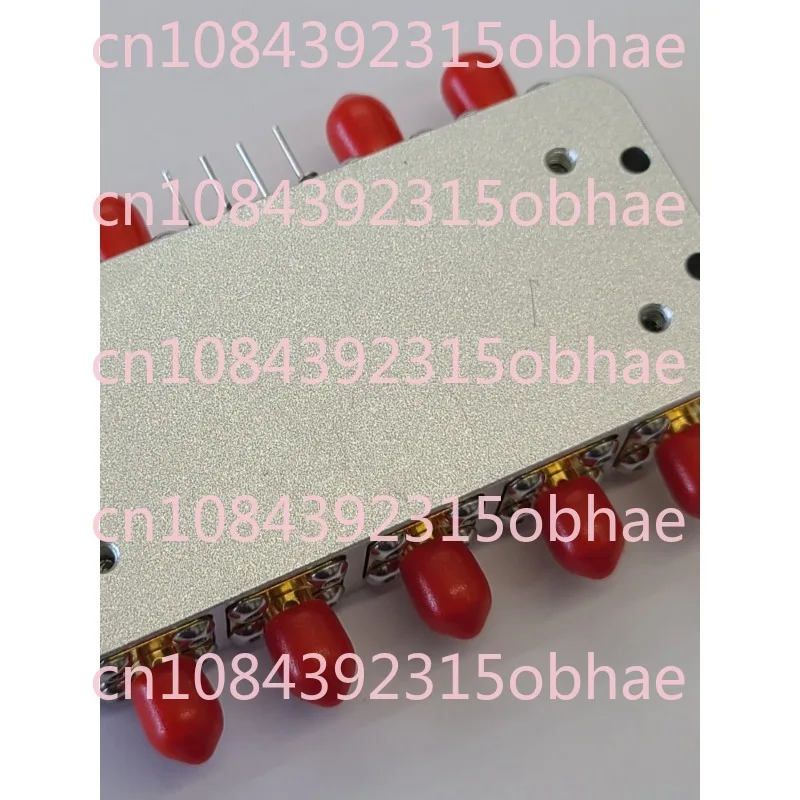 8-канальный электронный переключатель SP8T Радиочастотное газирующее устройство LF