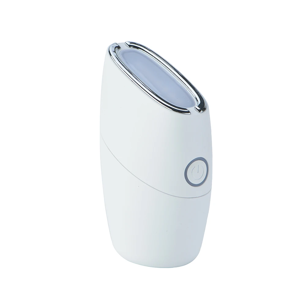 

EMS LED Phototherapy Personal Light Beauty Device Eye Anti Tighten Facial Massage Skin Dark Circle Face Massage Machine