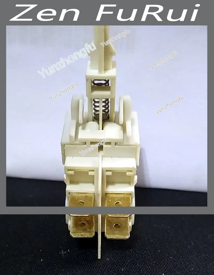 

Переключатель питания стиральной машины