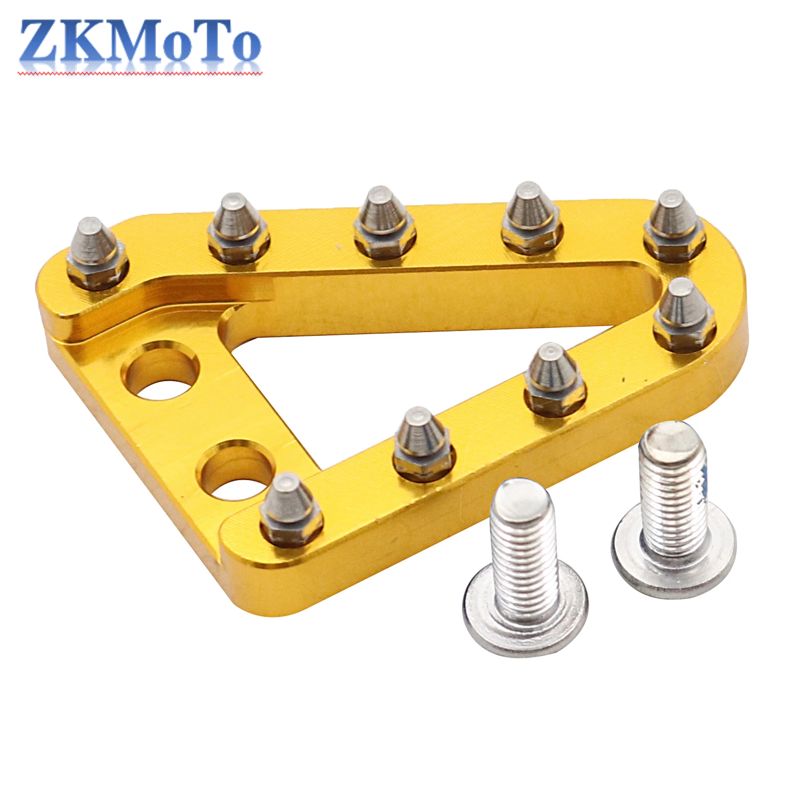 

Наконечник задней педали тормоза с ЧПУ для KTM SX SXF EXC EXCF XC XCF XCW XCFW для HUSQVARNA TC TE FE 125 250 300 350-501 2008-2016