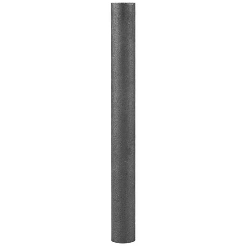 

Graphite Electrode Graphite Rod Diameter 10Mmx300 Carbon Rod Graphite Lubrication Column