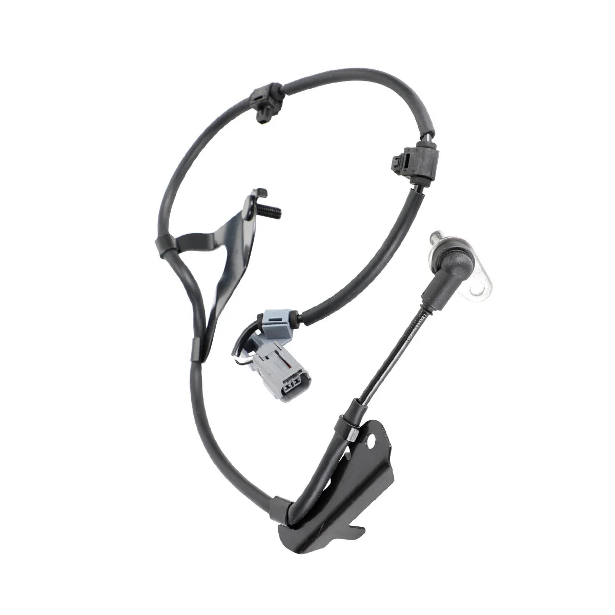 Переднее правое колесо ABS сенсорный кабель подходит для Isuzu Dmax D-Max Mux