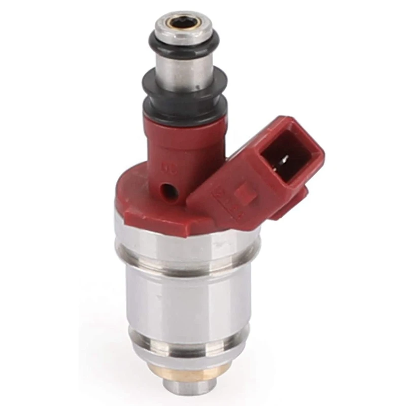 

Топливные форсунки 16600-86G00, замена для Nissan Pickup 2.4L 1995 D21 2.4L 1990-1994 JS2-1 16600-86G10 16600-86G00