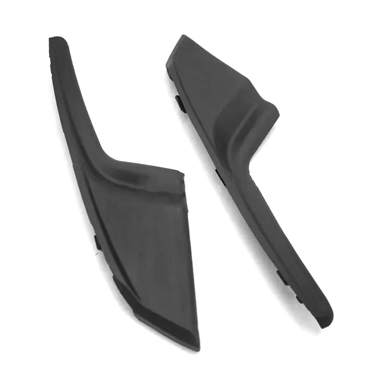 Переднее крыло для капота боковое уплотнение переднее ветровое стекло Защитная