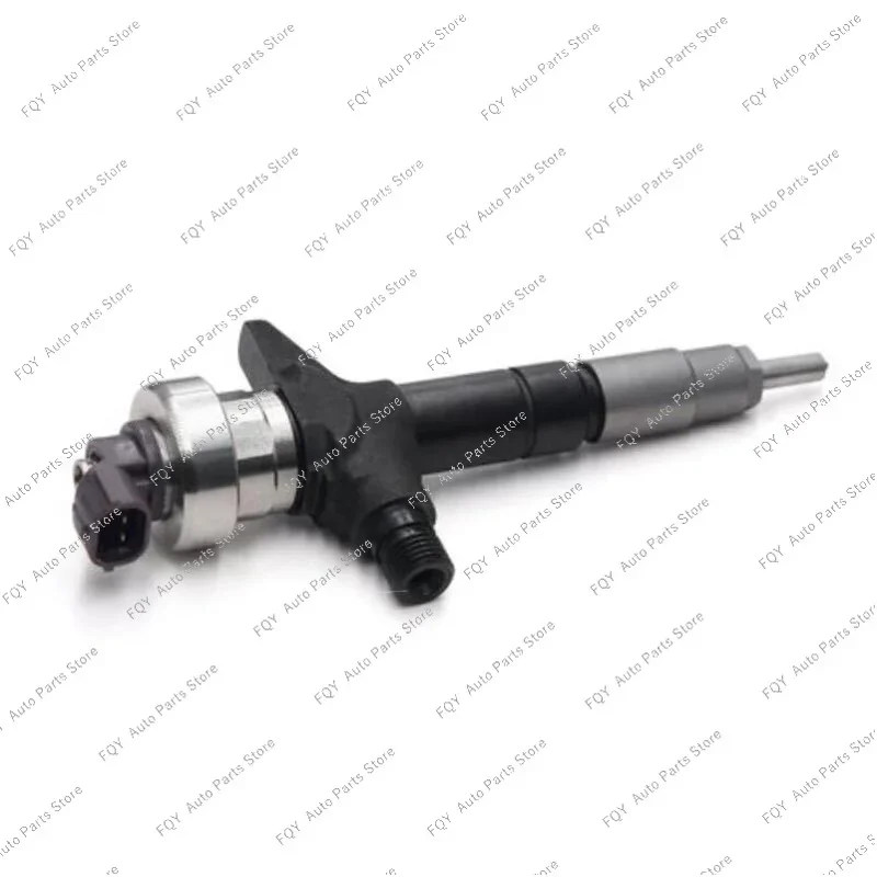 Для ISUZU D-MAX Holden Rodeo 3.0d 4JJ1 топливная форсунка 095000 -6980 8- 98011604 -5