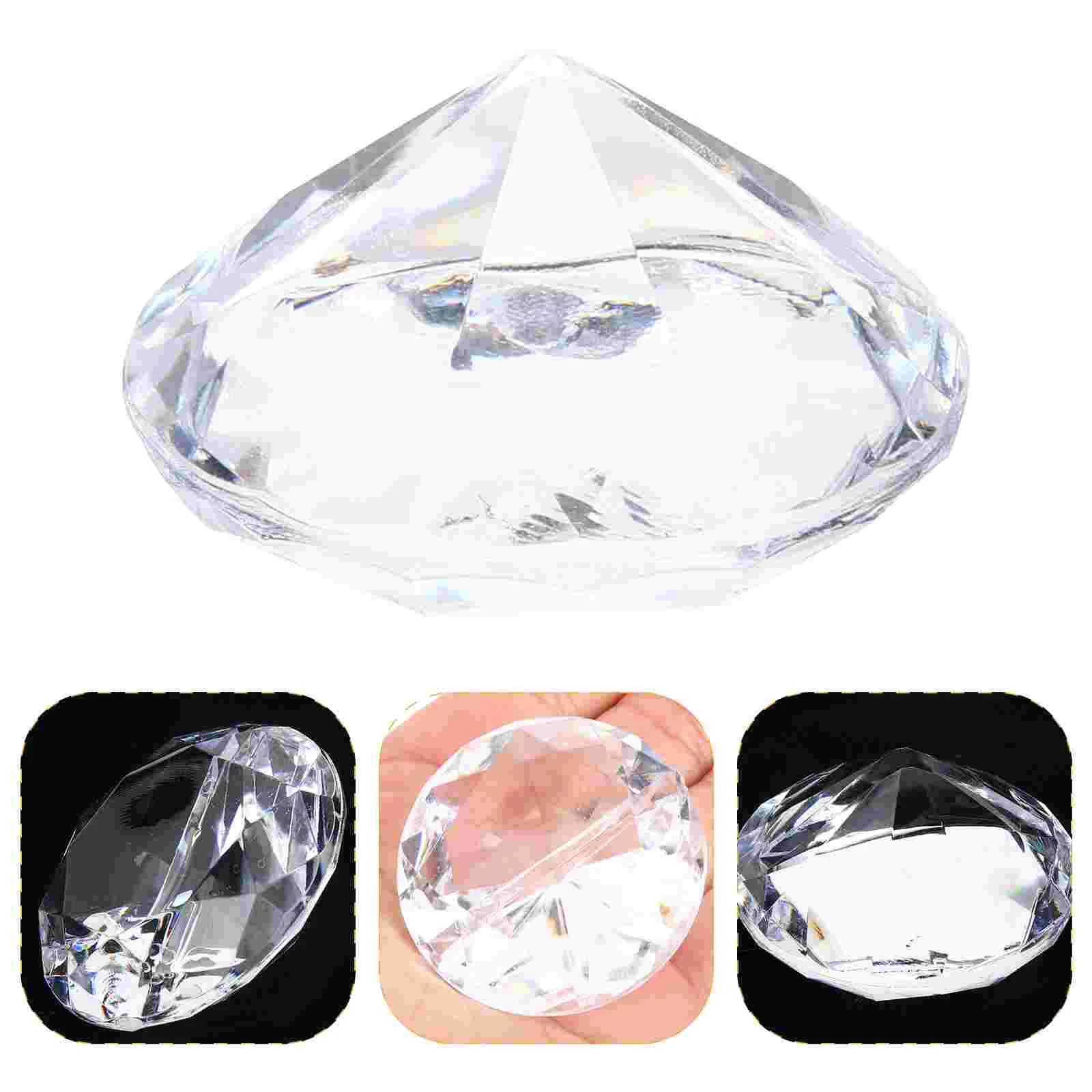 

Holdertable Stand Acrylic Diamondharp Holders Name Photo Clamps Business Display Picture Memo Clip Sign Clips Stands Place