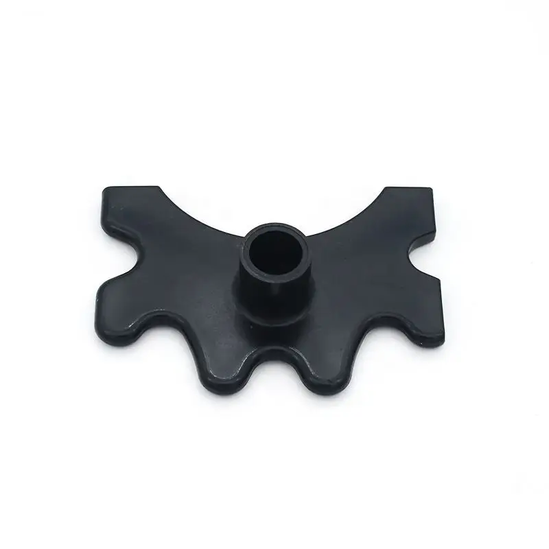 Стойка для бильярдного кия пластиковый держатель короны подставка моста