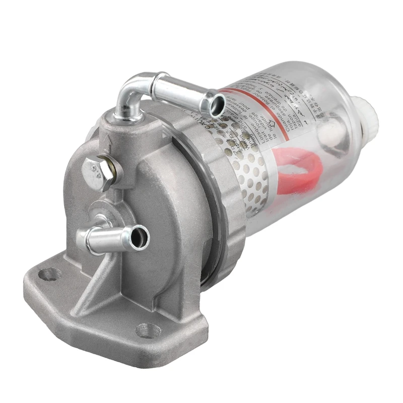 Масло-водоотделитель грузовика Топливный фильтр ME 121646 Для Mitsubishi Fuso FV515 F380 PS380 FP380