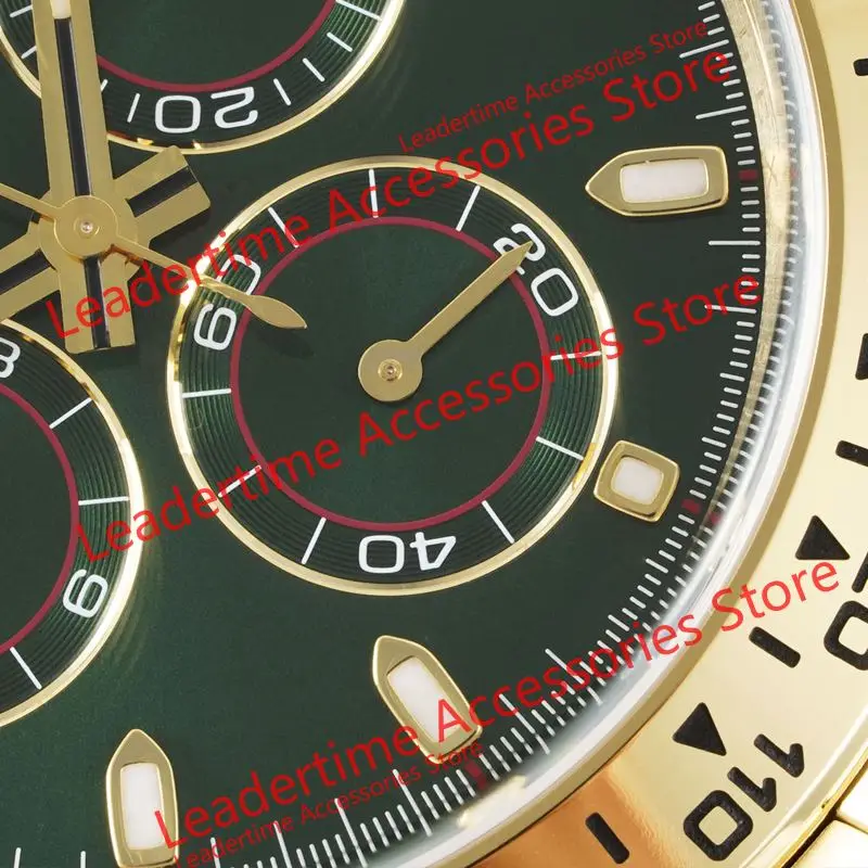 Рисунок 4 - Часы Clean Daytona 116508 с покрытием