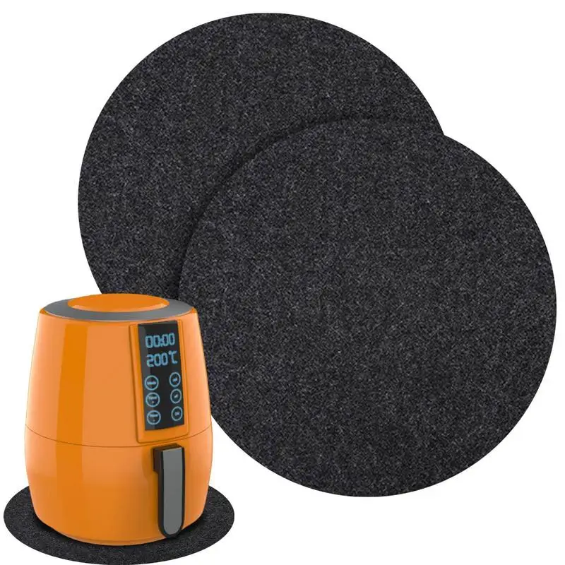 

Silicone Mats For Kitchen Heat Resistant Kitchen Countertop Protector Mat For Air Fryer Coffee Maker Kitchen Accessories Slide