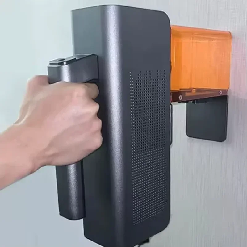 Wainlux Z5-1 небольшой портативный Diy ручной автоматический гравировальный станок для