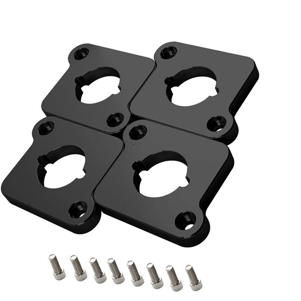 

Набор переходных пластин Billet Coilpack | Преобразование 20 В 1,8 Т в 2,0 TFSI | Необходимо для энтузиастов тюнинга VW/Audi