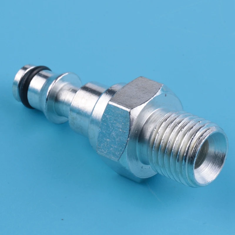 4X быстроразъемный адаптер для шланга мойки высокого давления Lavor Vax встраиваемая