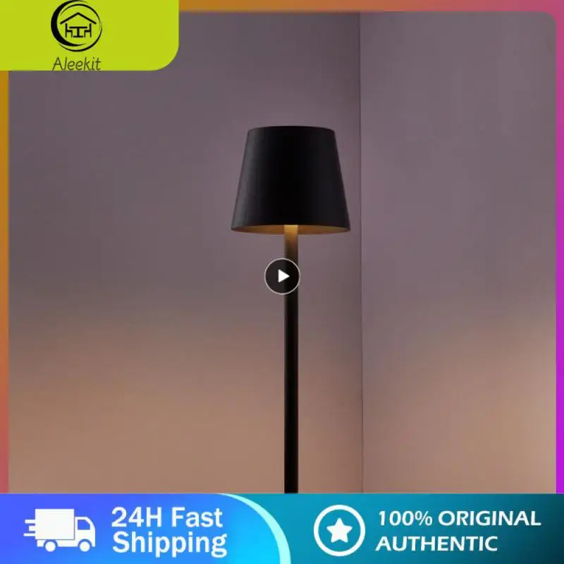 

Hot Hotel USB Led Rechargeable Table Lamp Cordless Table Lamp Restaurant Bar Hotel Acrylic Crystal Art Table Lamp Table Lamps