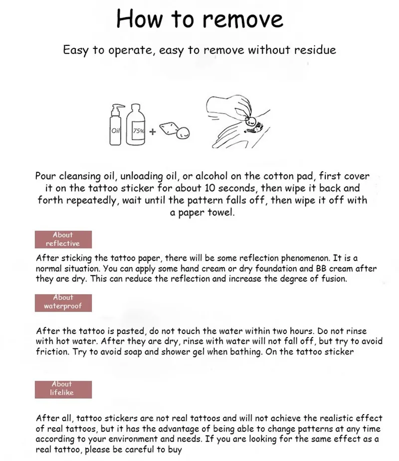 Arataki Itto татуировка наклейка Genshin Impact Game временная поддельная флэш-тату переводная