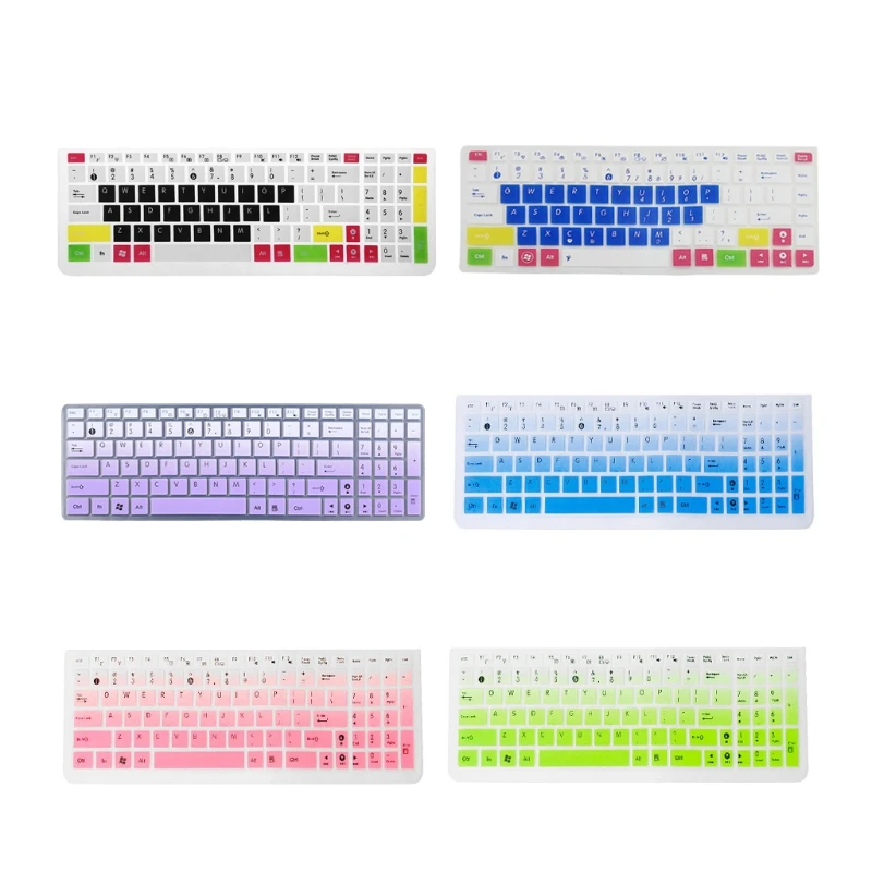 

Защитная пленка на клавиатуру для N50/ N51/ K50/ K50AD/ K51/ F50/ X5X/ X5DC Прямая поставка