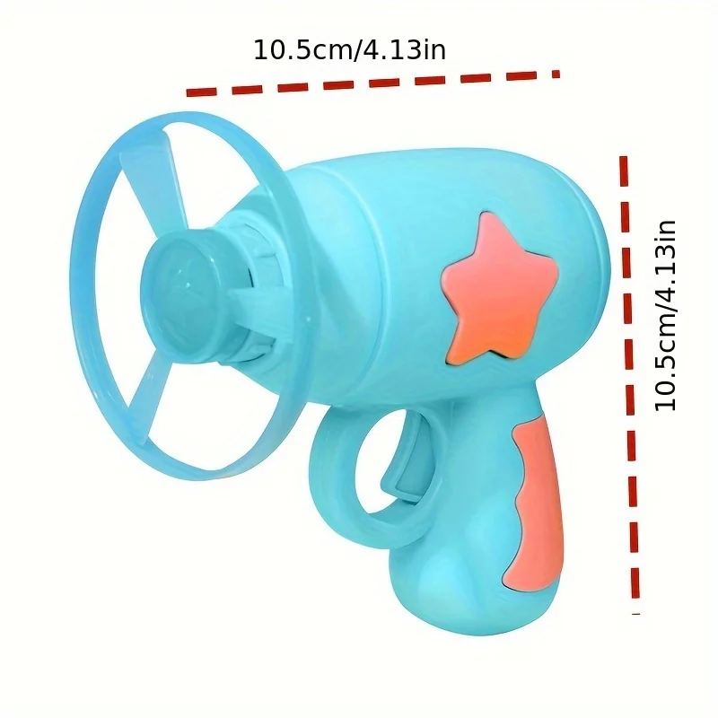 Игрушка для кошек и царапин Φ диск с летающим трастер тренировок дисковая