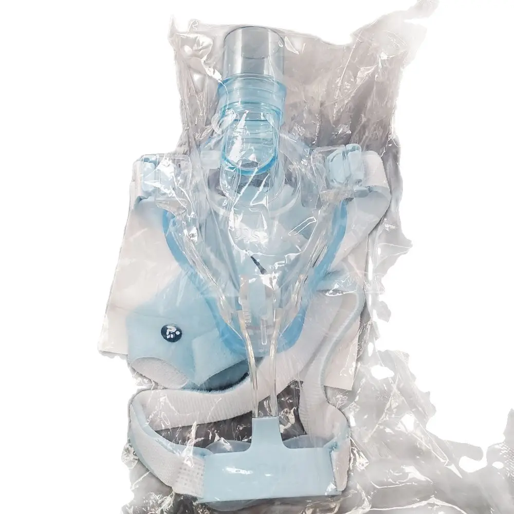 

OEM#:MP04711 Drager ClassicStar plus NIV oronasal mask