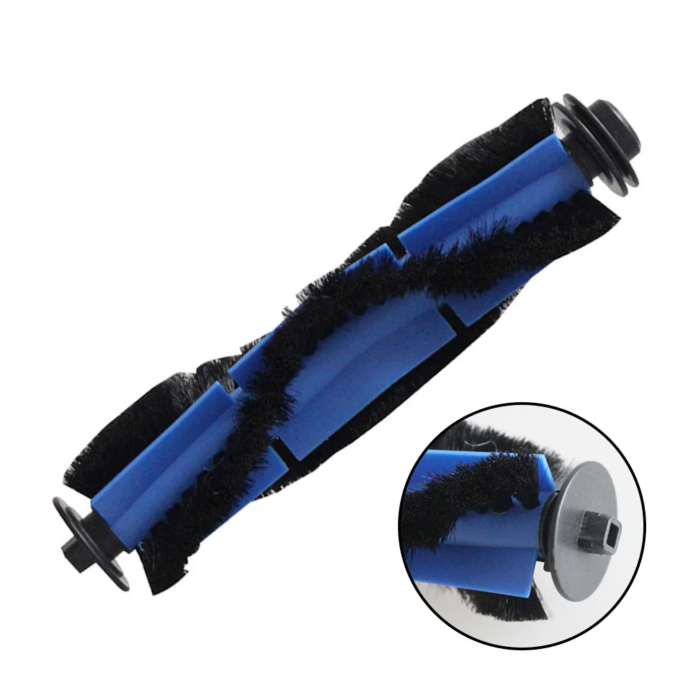 

Main Roller Brush Replacement For Amarey A800 A900 A980 For Robocist 850 Vacuum Parts Accessories