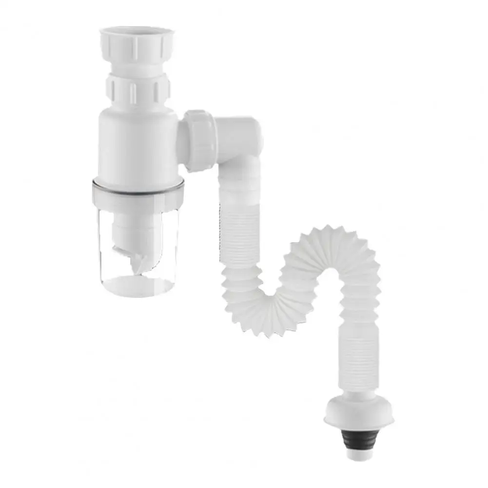 

Антисифон для раковины