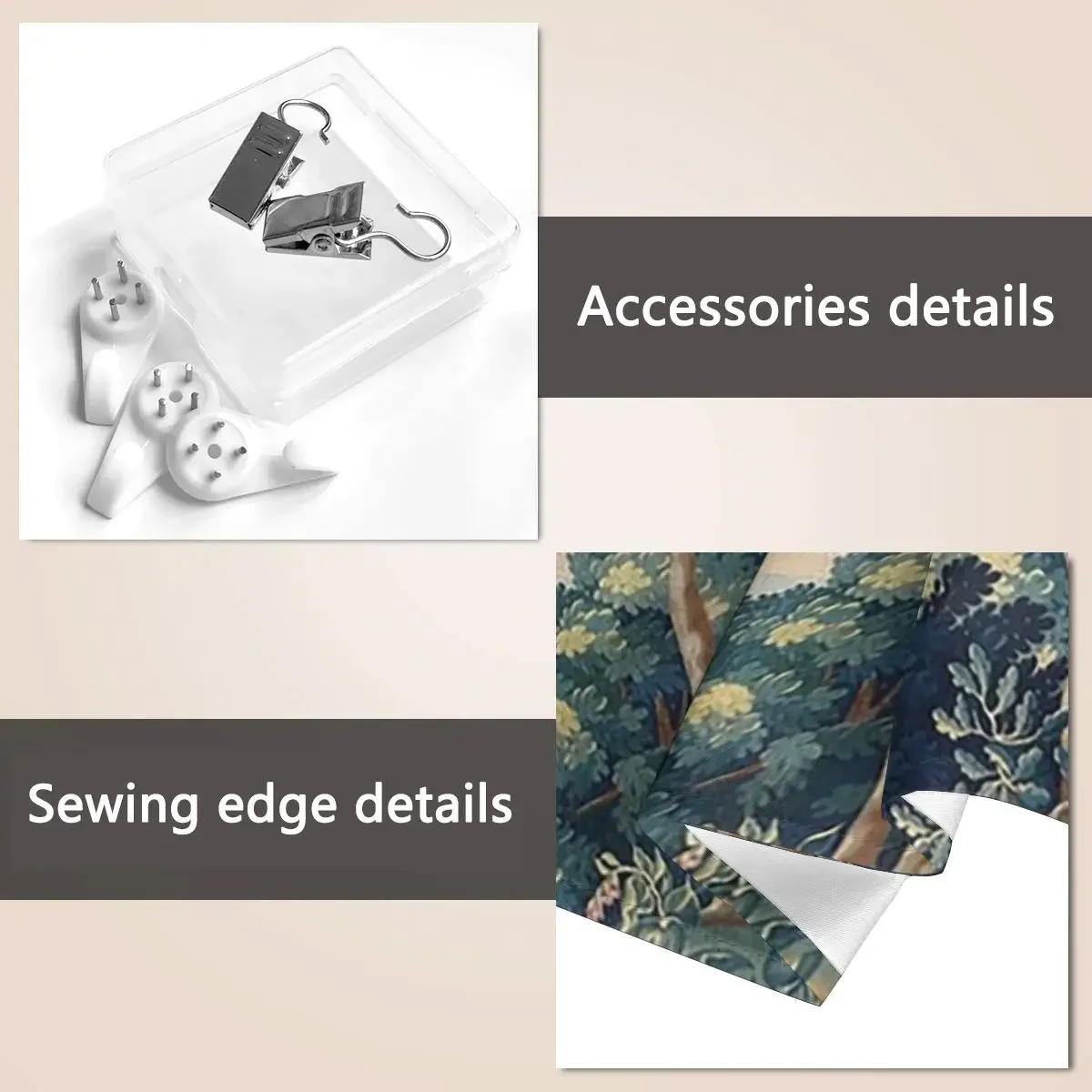 Настенная подвеска в виде единорога лесу смешные украшения для дома гобелены