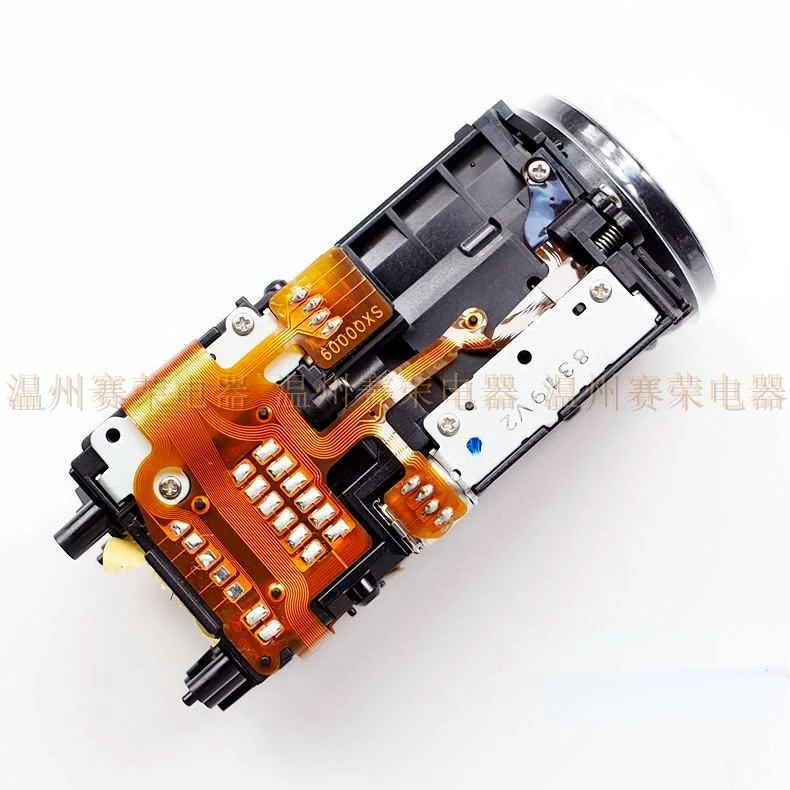 Новый WX970 WX979 VX870M VX878 ствола объектива трубка гибкий кабель для цифрового