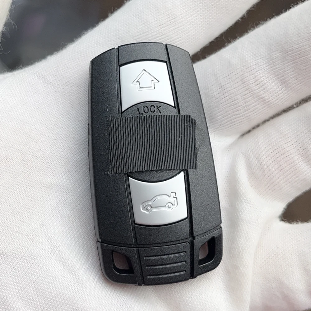 SUPERKE YKR55WK49127 KR55WK49123 KR55WK49186 PCF7945 чип 315/868 МГц дистанционный смарт-ключ для автомобиля