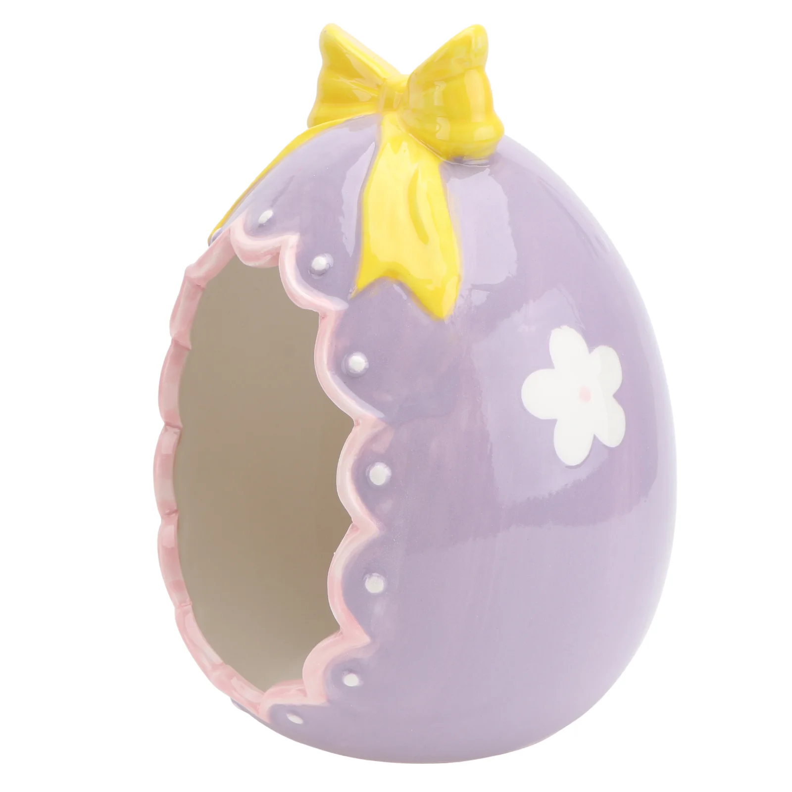 

1Pc Creative Unique Home Decoration Easter Egg Shell Hamster's Egg Shell