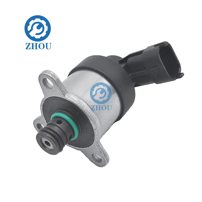 

0928400728 Pressure Fuel Pump Regulator Metering Control Solenoid SCV Valve Unit For HOVER JMC Great Wall Fiat Peugeot 2.8D