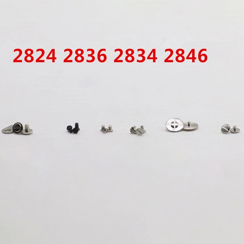 

Запасные части для часов 10 шт./компл.