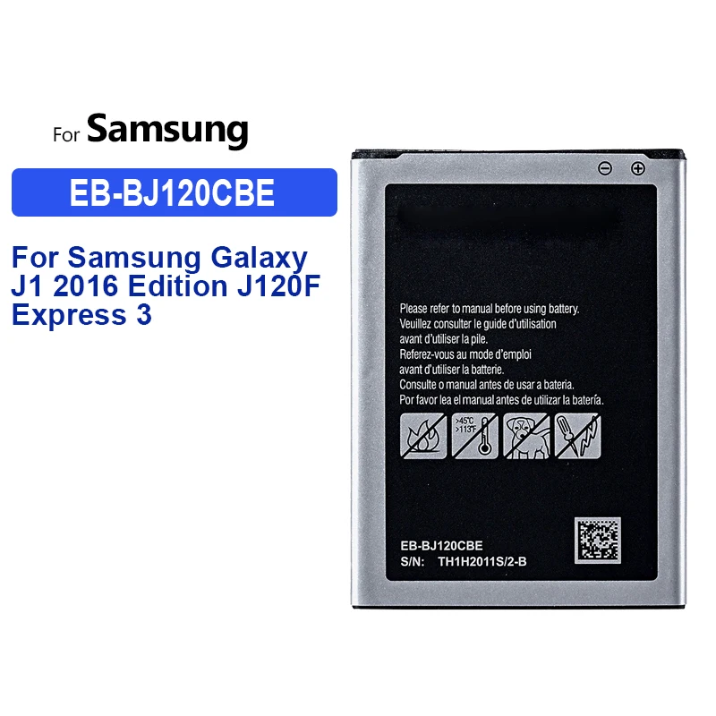Battery For Samsung W559 S5620I S5630C C3200 F339 S5296 C3322 GT-C3530 S5610 J120F J250F J260F G530 G360 G500 i579 i679 i8260