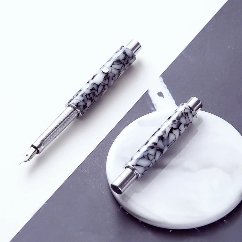 Карманная ручка Tramol T325 для мужчин и женщин Изысканное искусство в ретро стиле