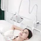 Многофункциональный универсальный держатель для камеры, подставка для монитора, крепление на кровать, регулируемый длинный кронштейн