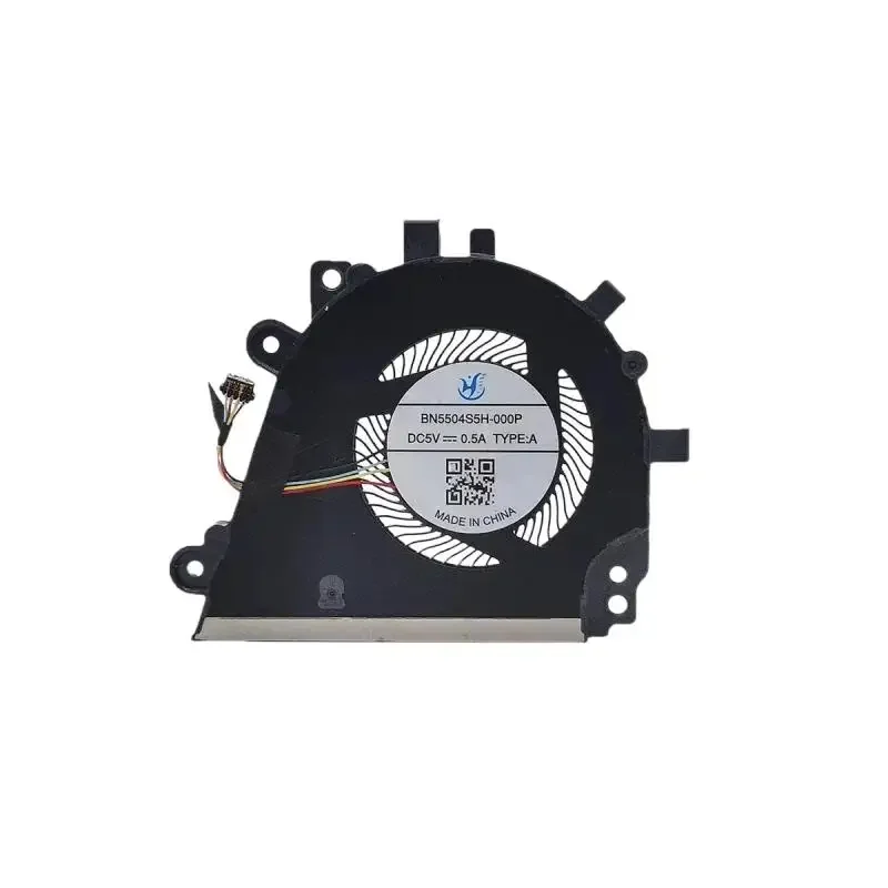 Вентилятор охлаждения процессора ноутбука для Surface Laptop go 1943 BN5504S5H-000P dc5v 0 50a 4pin
